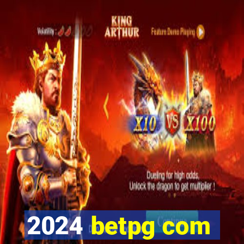 2024 betpg com